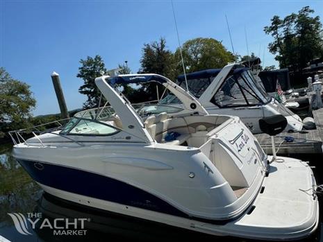 Chaparral Signature 290