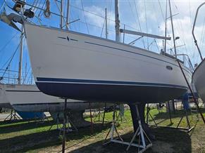 BAVARIA BAVARIA 34 CRUISER