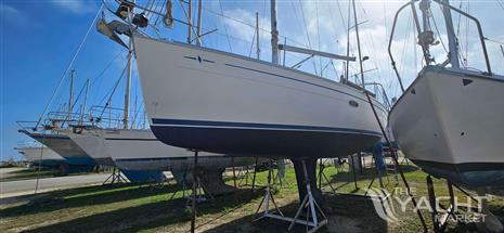 BAVARIA BAVARIA 34 CRUISER