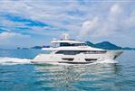 Custom Line Navetta 28