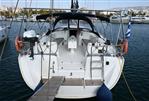 Beneteau Cyclades 50.5