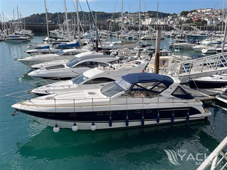 Fairline Targa 52