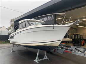 JEANNEAU MERRY FISHER 695