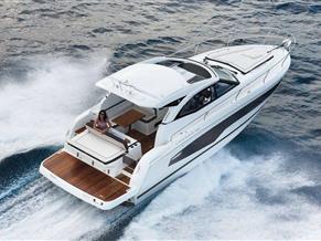 JEANNEAU LEADER 36