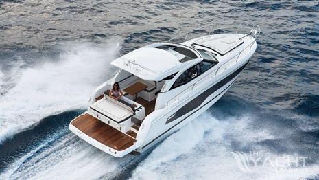 JEANNEAU LEADER 36