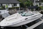 Sea Ray 260 Sundeck - 2012 Sea Ray 260 Sundeck - Photo #3