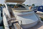 Princess Yachts Princess V53 - V 53 - Abayachting Princess V 53 usato-Second hand 3