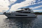 Sunseeker 86 Yacht