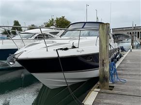 Fairline Targa 44