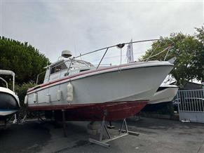 BENETEAU ANTARES 8.60