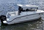 Parker 800 Weekend - 1 - Exterior