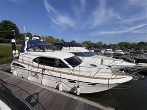 Broom 345