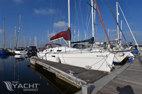 Beneteau Oceanis Clipper 311