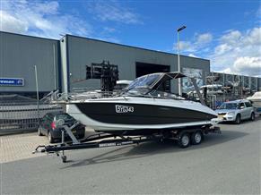 NORTHMASTER NORTHMASTER 685 CRUISER