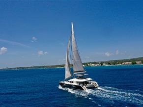 Lagoon 560 S2