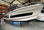 JEANNEAU MERRY FISHER 895 MARLIN