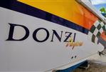 Donzi 35 ZF Open