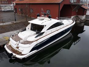 Fairline Targa 62 Gran Turismo