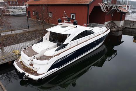 Fairline Targa 62 Gran Turismo