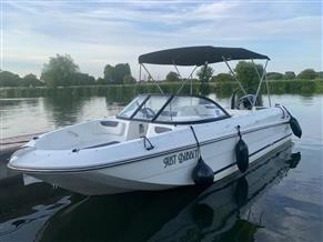 bayliner element e21