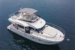 Beneteau Swift Trawler 41 Fly