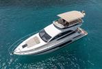 Fairline Squadron 48