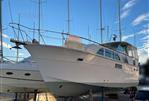 HATTERAS HATTERAS 43