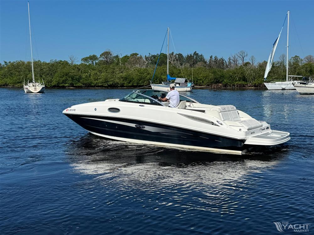 2014 Sea Ray