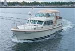 LINSSEN GRAND STURDY 40.0 AC