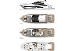 Sunseeker Predator 55 EVO