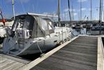 Beneteau 361 Oceanis Clipper