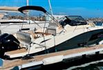 Quicksilver 875 sundeck