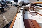 Character Boats - Coastal Weekender - Character Boats - Coastal Weekender 17 foot - Side Deck