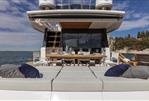 Pardo Yachts 60 endurance