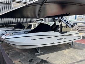 QUICKSILVER QUICKSILVER ACTIV 805 OPEN