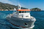 Ocean King Explorer 130