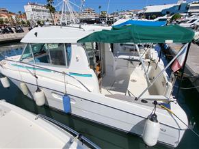 Jeanneau Merry Fisher 750