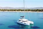 Lagoon 50