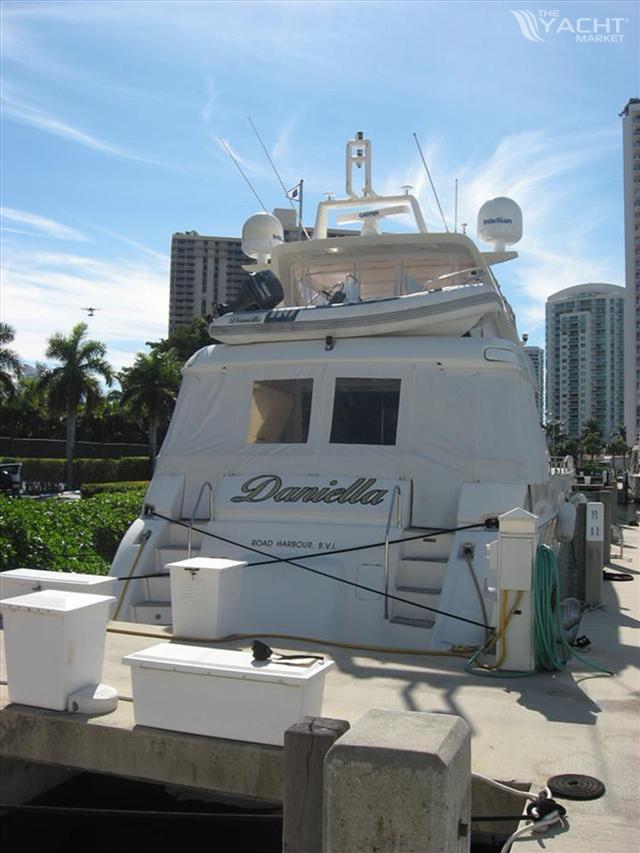 2000 Azimut