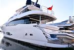 Sunseeker 95 Yacht - Sunseeker 95 Yacht