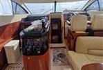 Fairline Phantom 50 - 5 - Galley and Helm