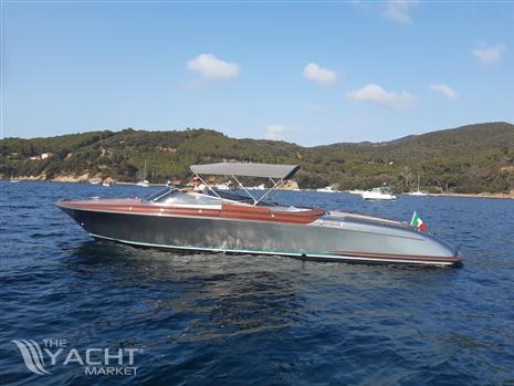 Riva Aquariva Super