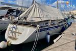 Hallberg Rassy 43 MK I - Picture 4