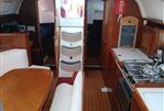 Beneteau Oceanis Clipper 411