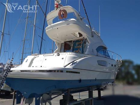 BENETEAU ANTARES 12