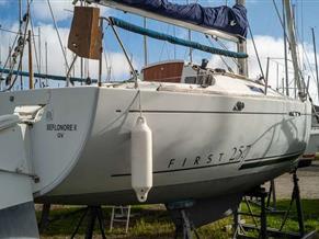 BENETEAU FIRST 25.7