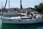 BENETEAU OCEANIS 41