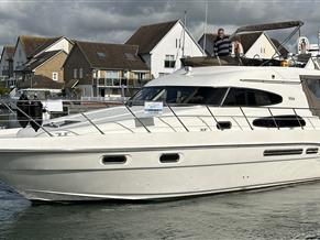 Sealine T46