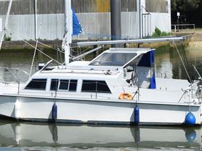 Catalac 8M or 27