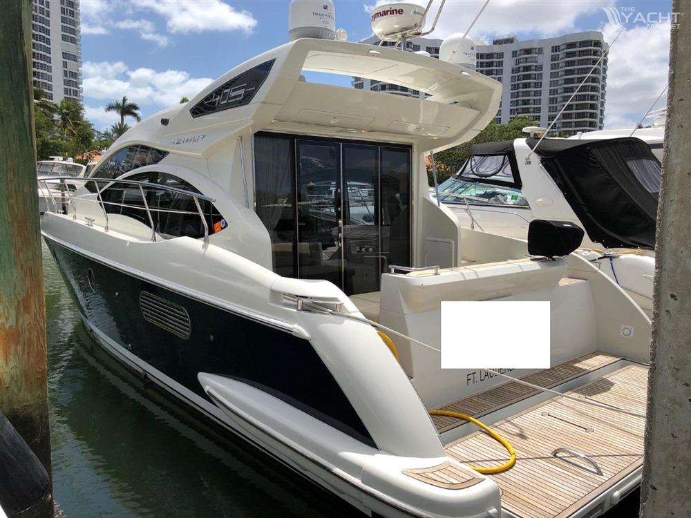 2012 Azimut